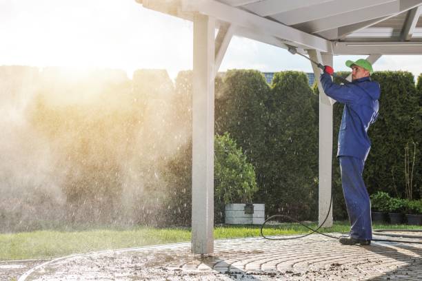 Spring Cleaning in Hephzibah, GA