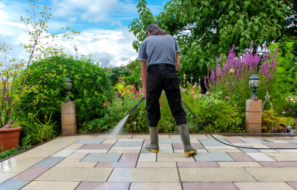 Professional  Pressure Washing Services in Hephzibah, GA